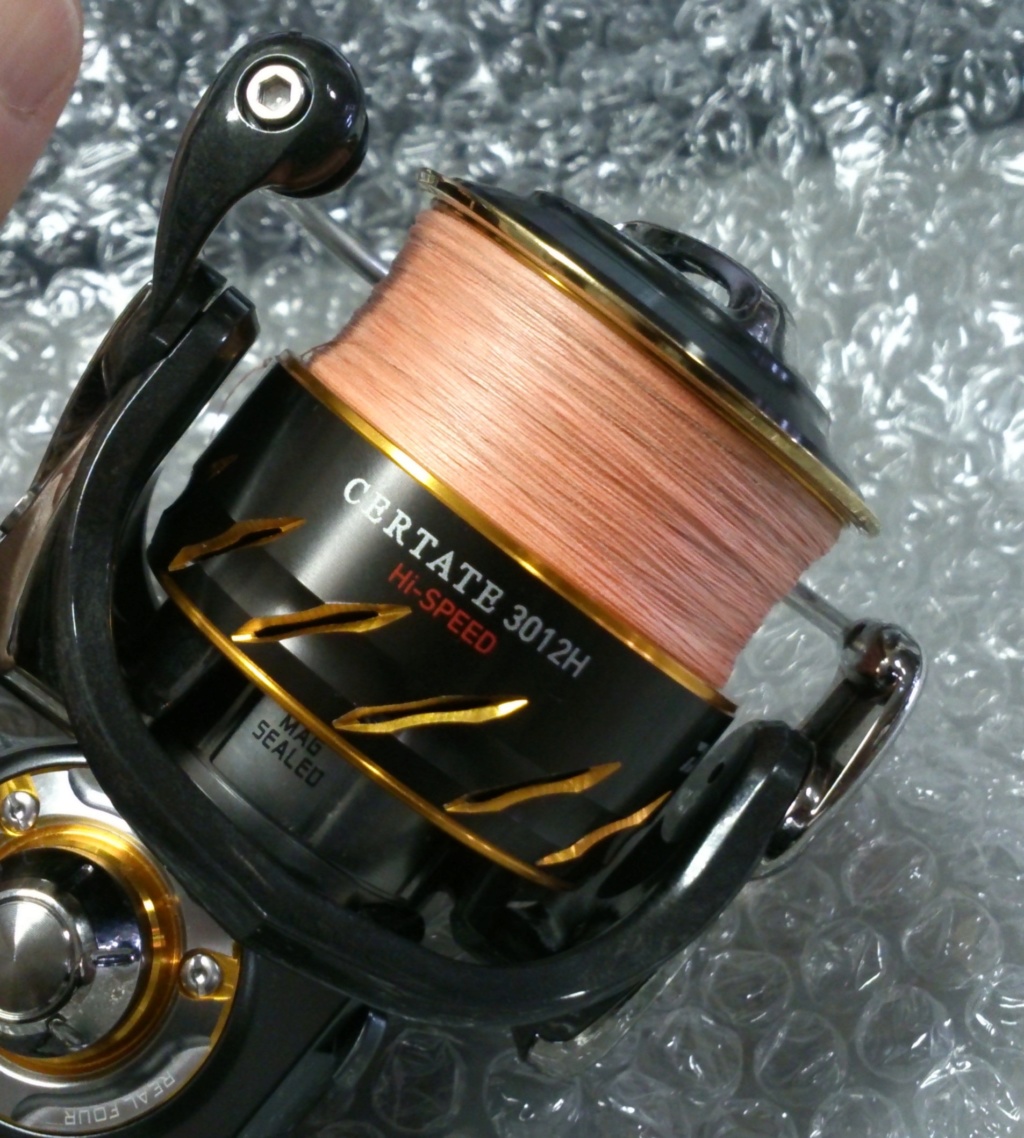 2020 New Shimano Twin Power FD After_10