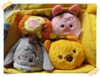 Peluches Tsum-Tsum - Page 29 Annive11