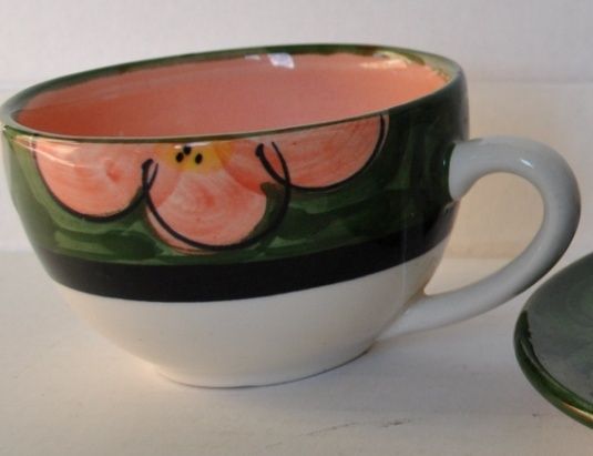 A Christine Harris Patterns Gallery has been added. Cup10