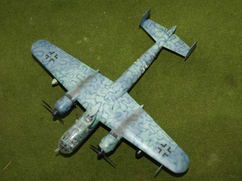 Dornier 217 Do_00212