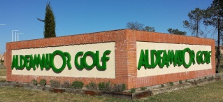 Aldeamayor  Golf