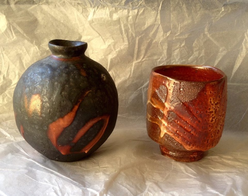 Ceramic Art London (CAL) Lisaha10