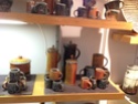 Lisa Hammond, Maze Hill Pottery Hammon10