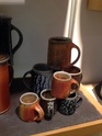 Lisa Hammond, Maze Hill Pottery Hammon16