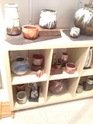 Lisa Hammond, Maze Hill Pottery Hammon17