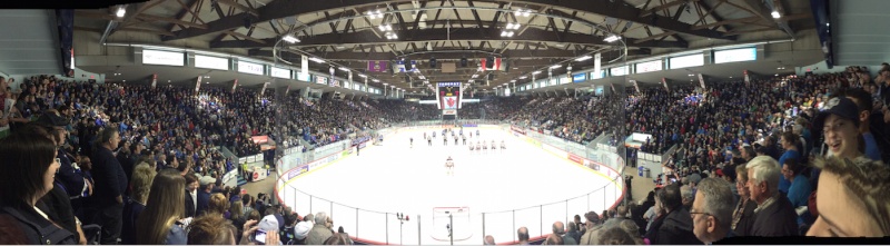 Finale de la Coupe du Président: Rimouski vs Québec - Page 35 Foulke10