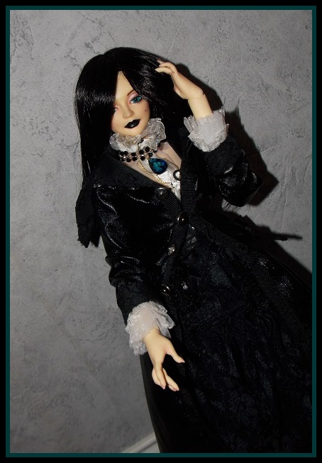 [BJD]:  Encore une nouvelle miss (14/11) - Page 2 410