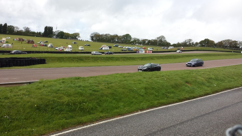 Apex Festival, Lydden Hill Race Circuit, Kent 8 - 10th May 20150520