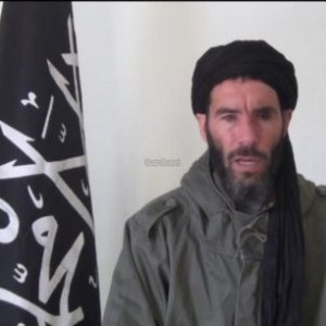 Le groupe jihadiste al-Mourabitoune  . Belmok10