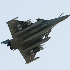 Pourquoi la vente des Rafale à l'Inde a-t-elle été si longue? Chamma10