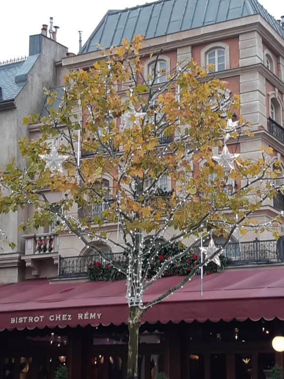 L'Hiver Gourmand de Disneyland Paris (du 10 novembre 2018 au 17 mars 2019) 20181132