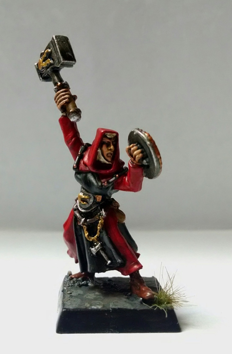 [Soeurs de Sigmar] Couvent de Sainte Marie Bordel Image10