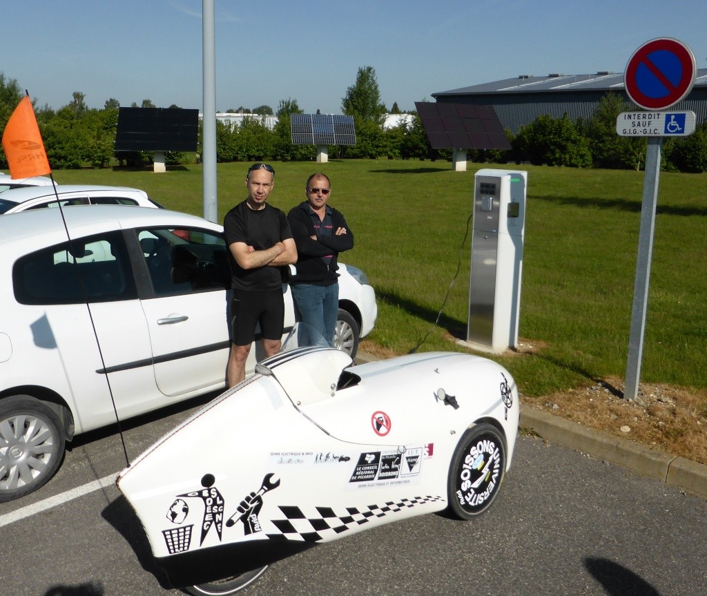 velomobile electric leiba X stream  (IUT Aisne) - Page 30 P1030912