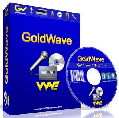 تحميل مباشر برنامج لتقطيع الاغانى عمل والريمكسات GoldWave 6.11 4ecf5f10