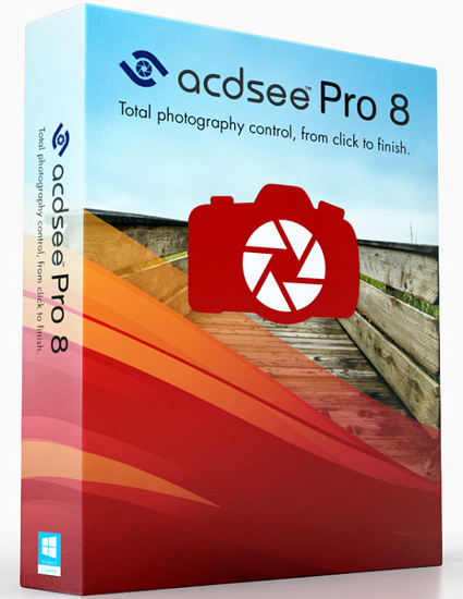 برنامج ACDsee Pro 8.2.287 رائع فى تحرير الصور واستعراضها بمزاياه الرائعه E751db10