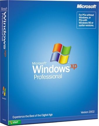 تحميل ويندوز اكس بي نسخة كاملة Windows Xp Sp3 Original جميع اللغات Winxp10