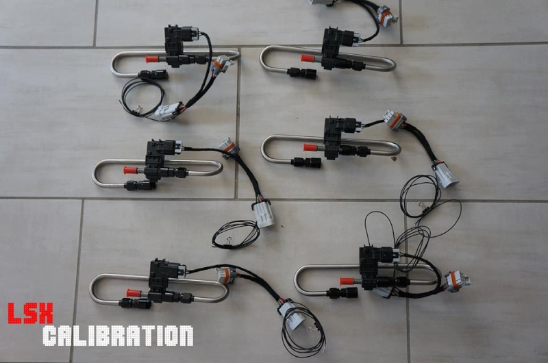Lsx Calibration : Reprogrammation Moteur & Boite de votre Hummer 10592610