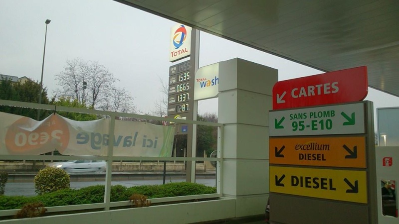 Le GPL ou l'e85 pour un Hummer ? 11060110