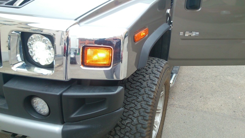 Grizou est arrivé ; Hummer H2 luxury greystone & sedona - Page 4 Dsc_1018