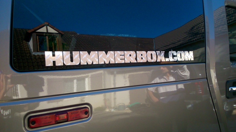 Grizou est arrivé ; Hummer H2 luxury greystone & sedona - Page 5 Dsc_1131