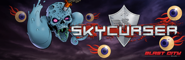 Skycurser, un jeu en... 10422410