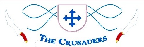 The Crusaders