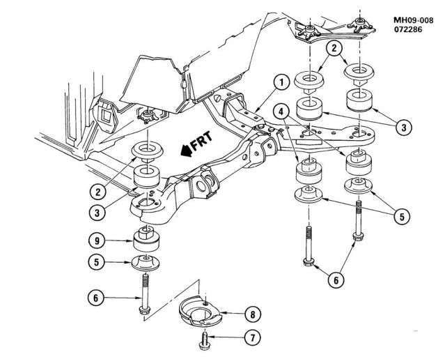 craddle mount - Write-Up: Subframe/Cradle Mount Insulators & Bushings - Page 11 Subfra10