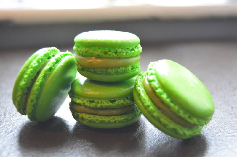 Mes Macarons :-p - Page 2 10350410