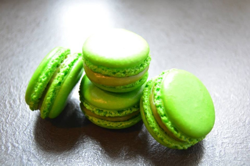 Mes Macarons :-p - Page 2 11193210