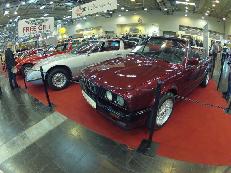 Vidéo Stand BMW Essen Gopr0016