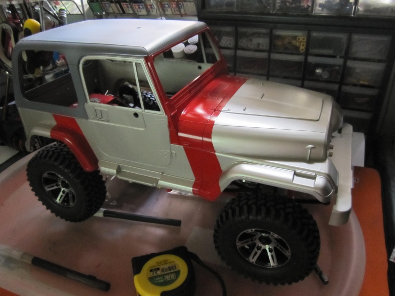 Zax's Jurassic Park Jeep Build. (RC4WD TF2 SWB) Img_0105