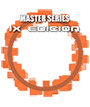 Master Series 9na Edición - MOD 1969X - Inscripción Ms_ix_12