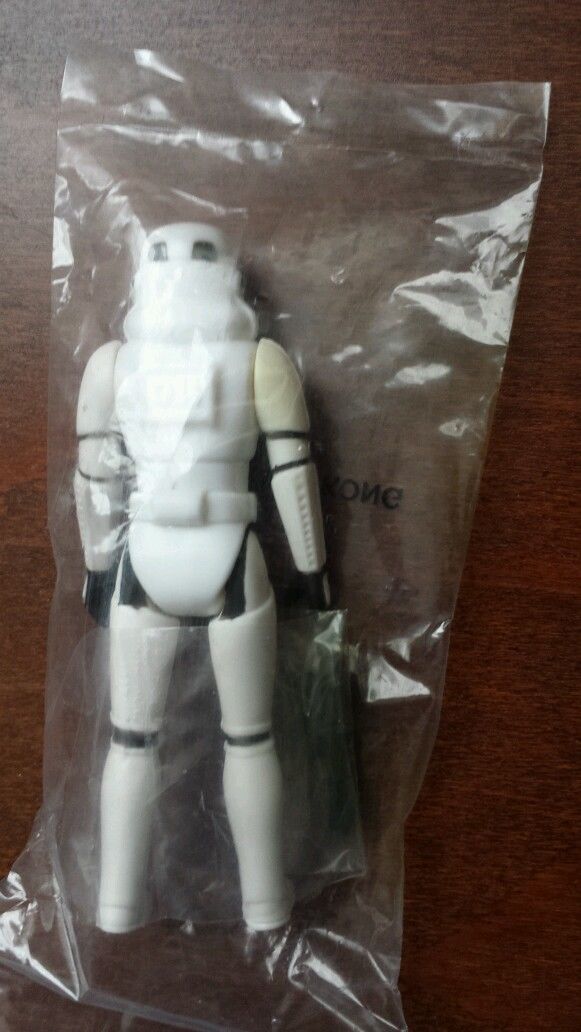 Possible fake SW Stormtrooper SW-d baggie on ebay Fake110