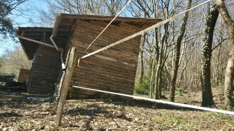 Place en pension pré Côtes d'Arey/Jardin Pry10