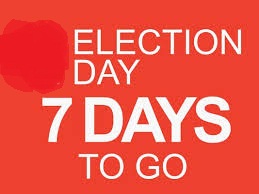 ELECTION COUNT DOWN, 1 DAY (24 Hrs, 1440 mins, 86400 secs  ) TO GO.... - Page 4 7days10