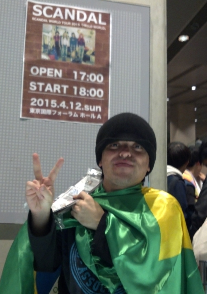 SCANDAL @ COUNTDOWN JAPAN 13/14 Show_s10