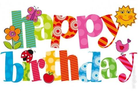 Joyeux Anniversaire Bea Joyeux Anniversaire Bea