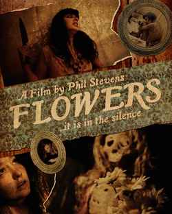 Flowers (2015, Phil Stevens) Flower10