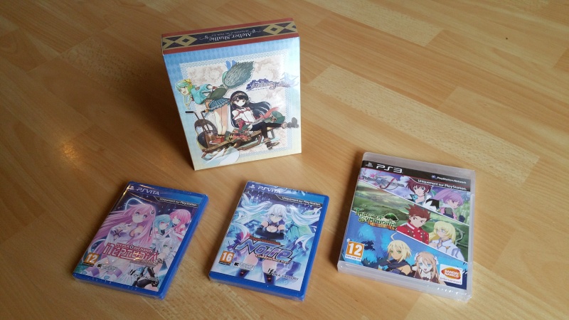 Collection Stéph, le retour ! - Page 18 20150411