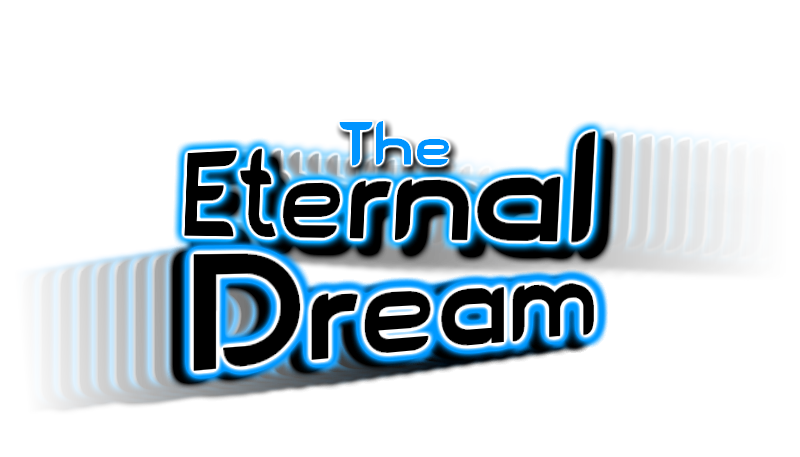 THE ETERNAL DREAM