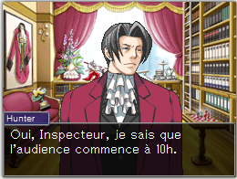 En manque d'épisodes de la série Ace Attorney ? Par ici : Le Musée de Radian ! Captur13