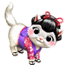 Divan à chat / Chat Champion / Chat Japonais Japane11