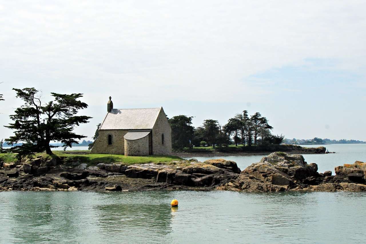 Port de Vannes & Golfe du Morbihan 21041523