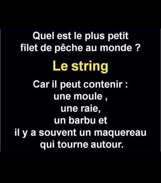 elle est bonne ! (vos blagues du jour ici) - Page 42 46564210