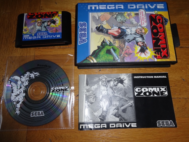 [Estim] 250 Jeux Mega Drive Dsc00210