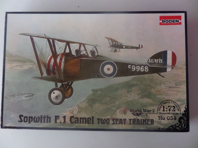 [Roden] Sopwith F1 Camel 2 seat trainer Camel_10