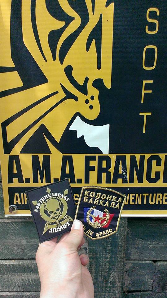 Rencontre inatendu ! 11009210