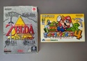 [VDS] Zelda Collection GC + Super Mario Advance 4 17127110