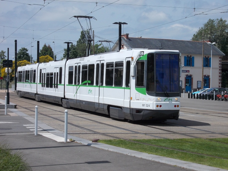 [Nantes] Réseau TAN Gec-al10