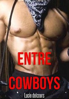 CowBoy - Entre cowboys - Lucie Delcours  51qnqh10